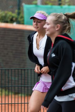 Bild 58 - BL Damen Der Club an der Alster - DTV Hannover : Ergebnis: 7:2